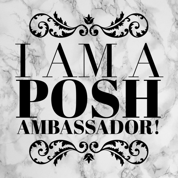 Meet your Posher, Tara 🍾🥂✨ - Picture 2 of 7